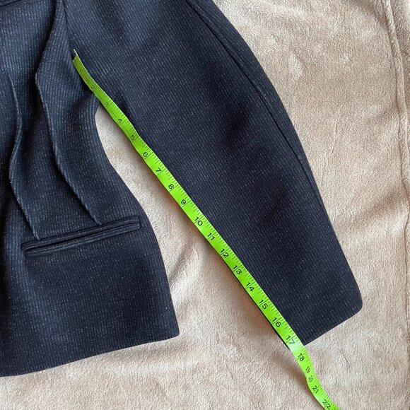 Isabel Marant, EU 36 (SIZE 6) Runway Statement Jacket - Picture 7 of 16